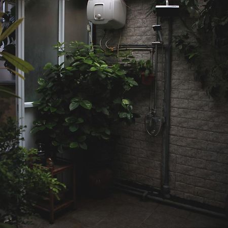 The First Ba Trieu Ha Noi Bed & Breakfast Hanoi Exterior foto