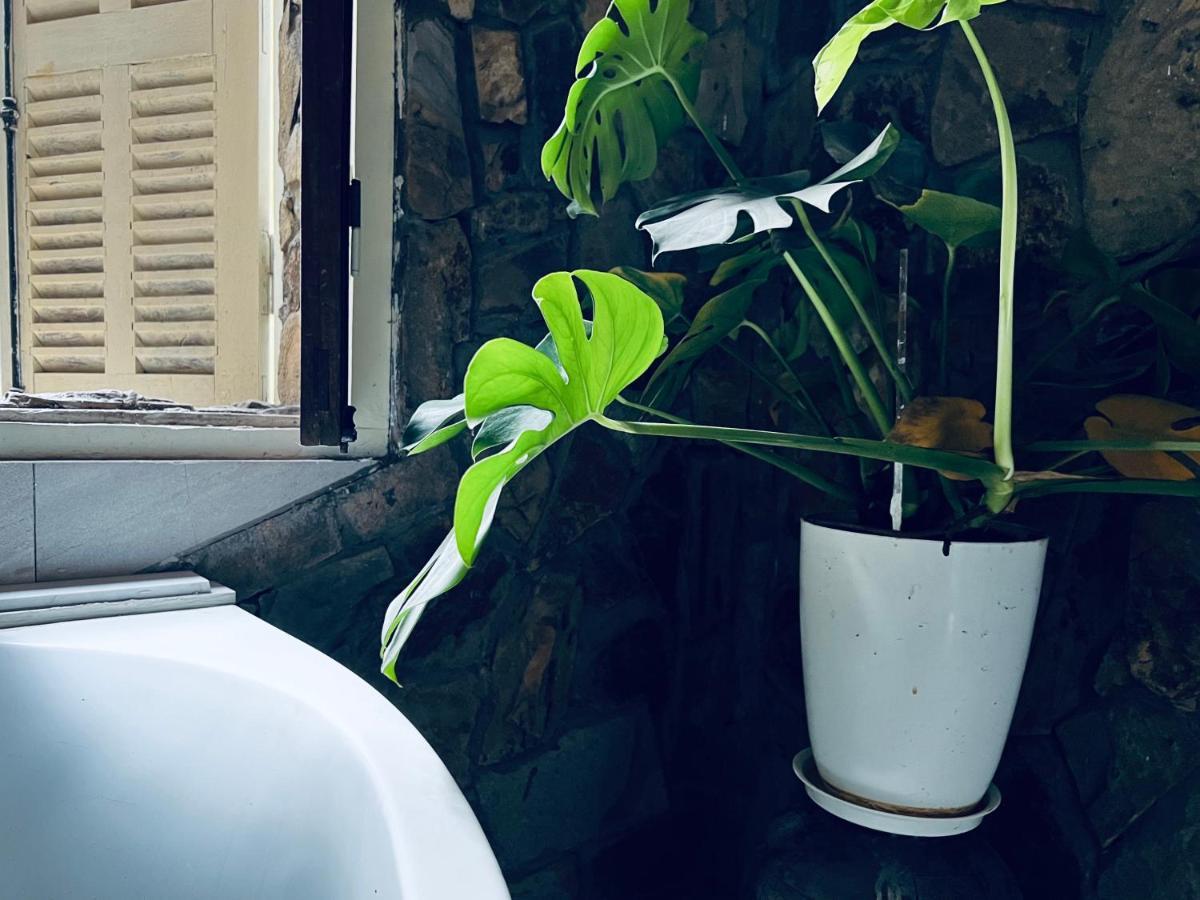 The First Ba Trieu Ha Noi Bed & Breakfast Hanoi Exterior foto