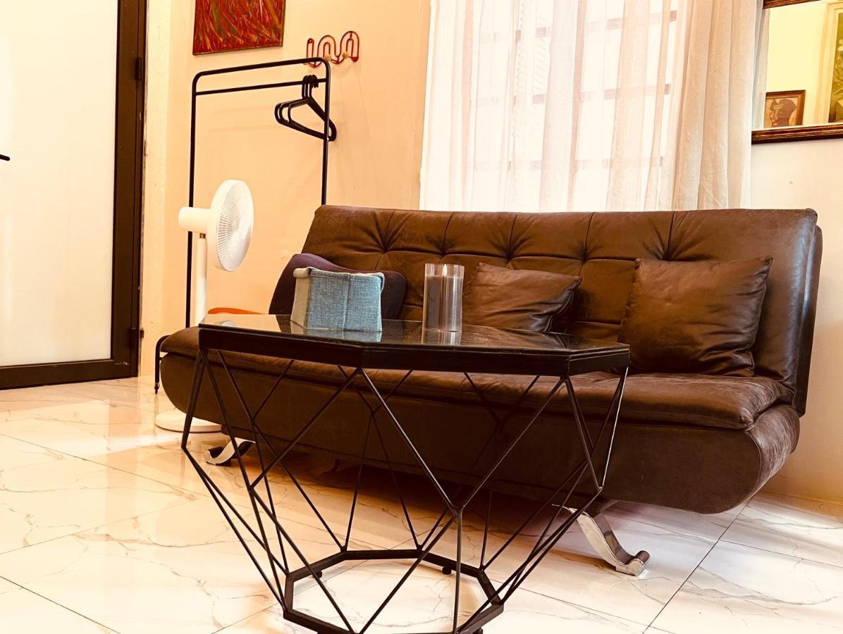 The First Ba Trieu Ha Noi Bed & Breakfast Hanoi Exterior foto