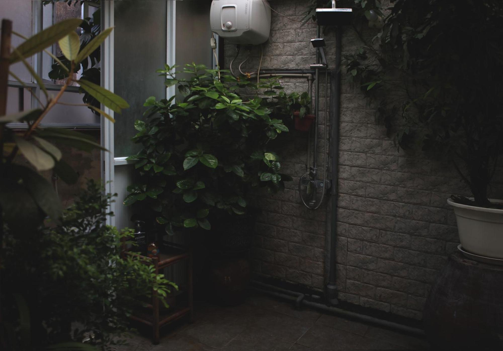 The First Ba Trieu Ha Noi Bed & Breakfast Hanoi Exterior foto