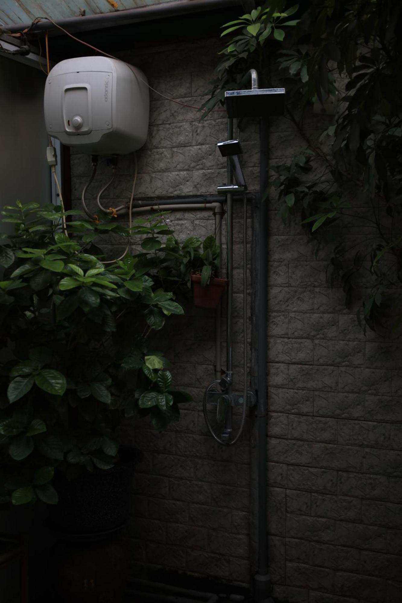 The First Ba Trieu Ha Noi Bed & Breakfast Hanoi Exterior foto