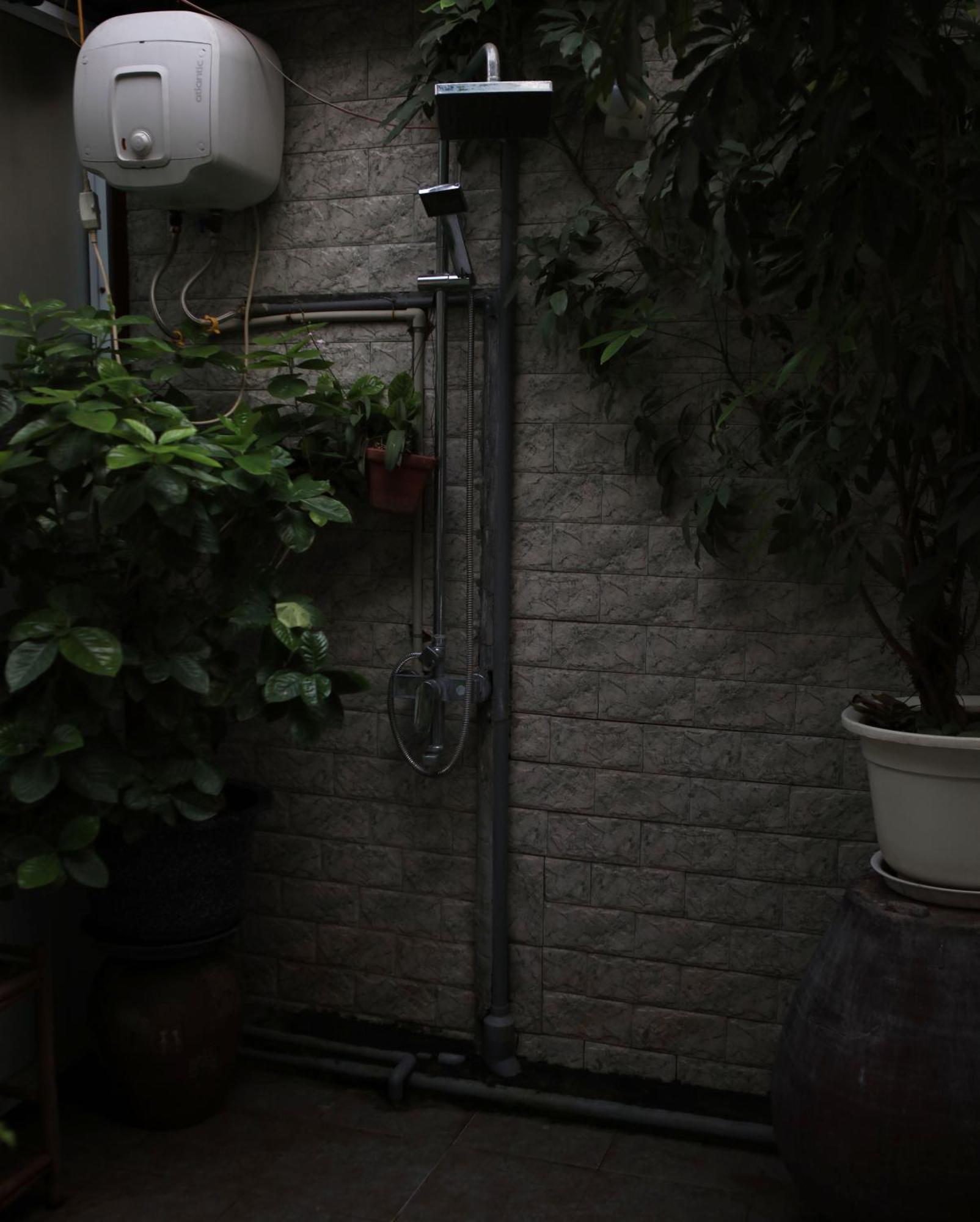 The First Ba Trieu Ha Noi Bed & Breakfast Hanoi Exterior foto