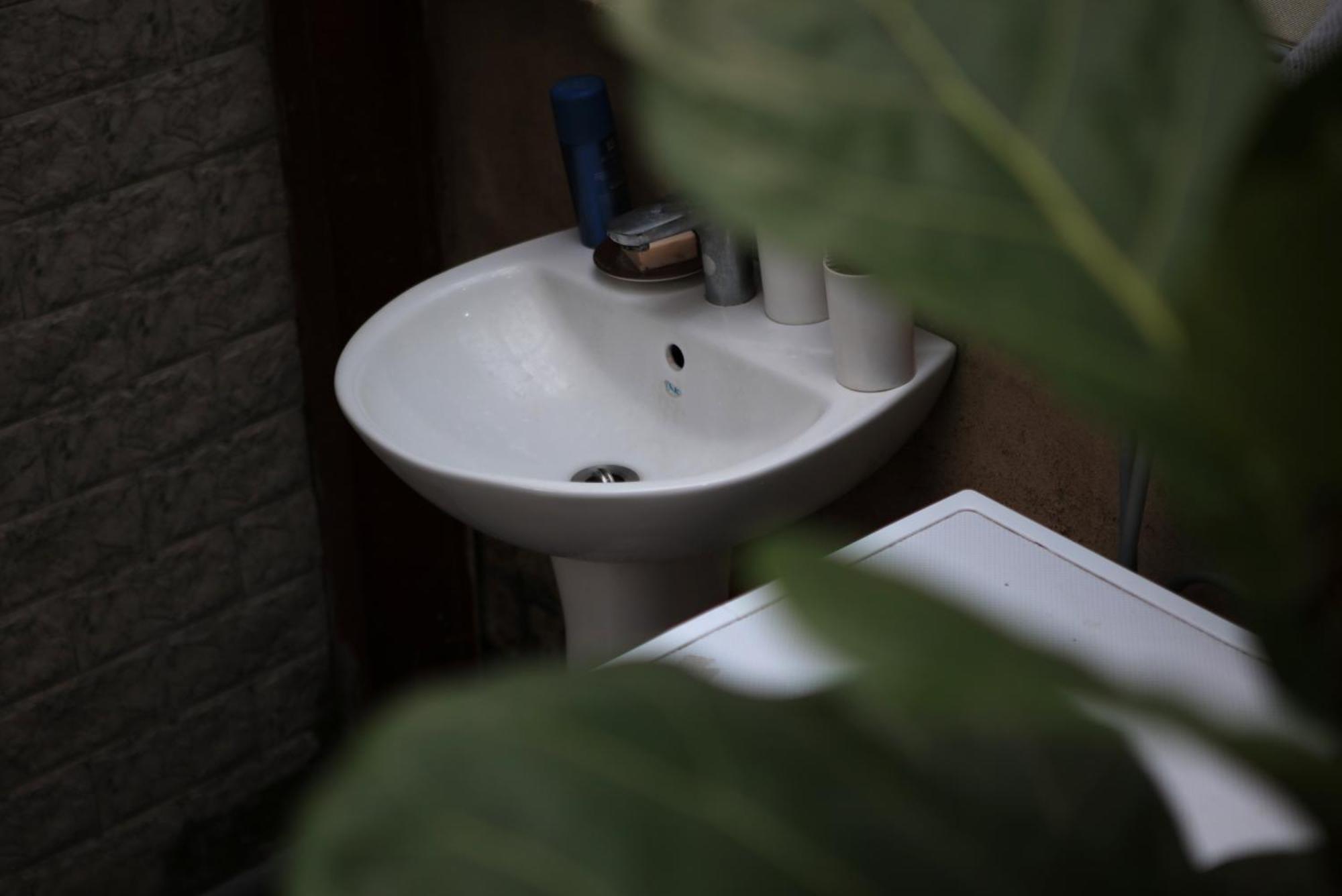 The First Ba Trieu Ha Noi Bed & Breakfast Hanoi Exterior foto