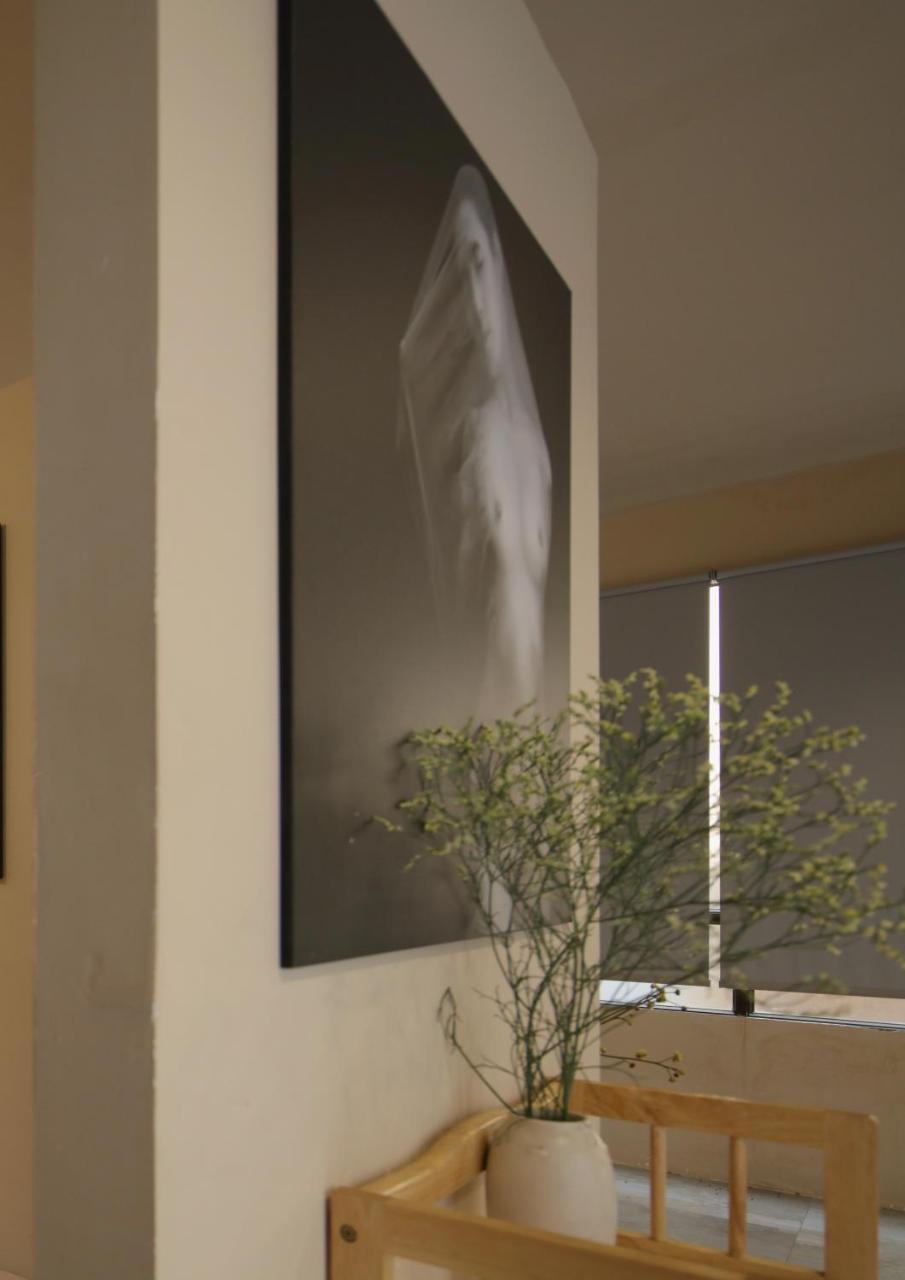 The First Ba Trieu Ha Noi Bed & Breakfast Hanoi Exterior foto