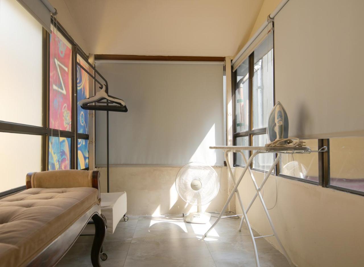 The First Ba Trieu Ha Noi Bed & Breakfast Hanoi Exterior foto