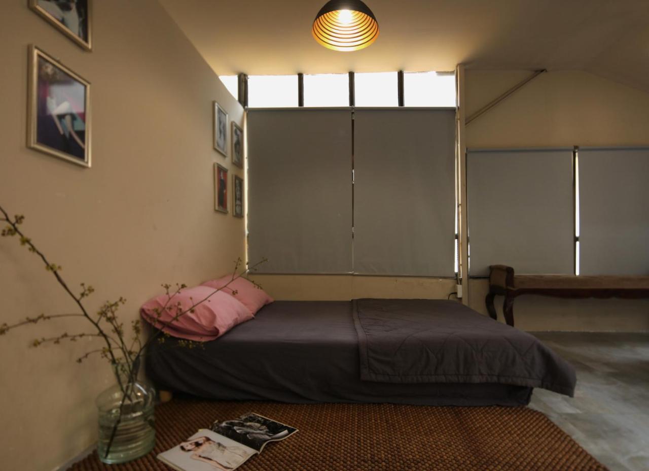 The First Ba Trieu Ha Noi Bed & Breakfast Hanoi Exterior foto