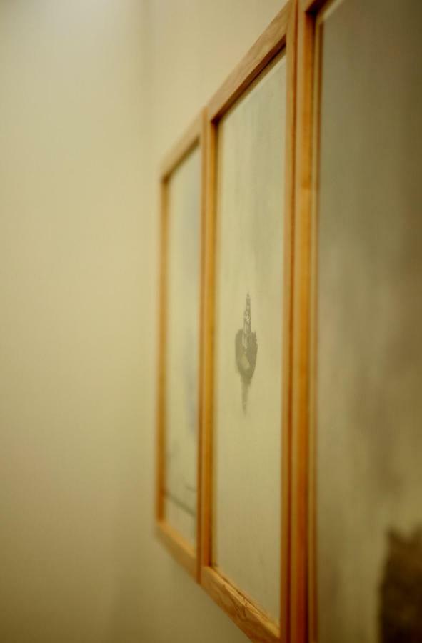 The First Ba Trieu Ha Noi Bed & Breakfast Hanoi Exterior foto